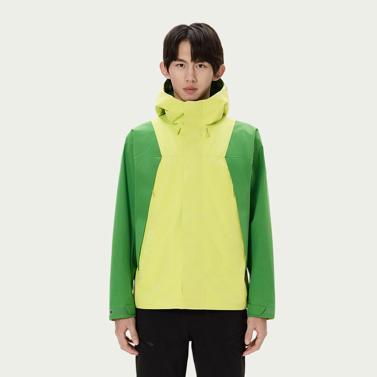 KOLON SPORT WINDCHASER GTX 2L