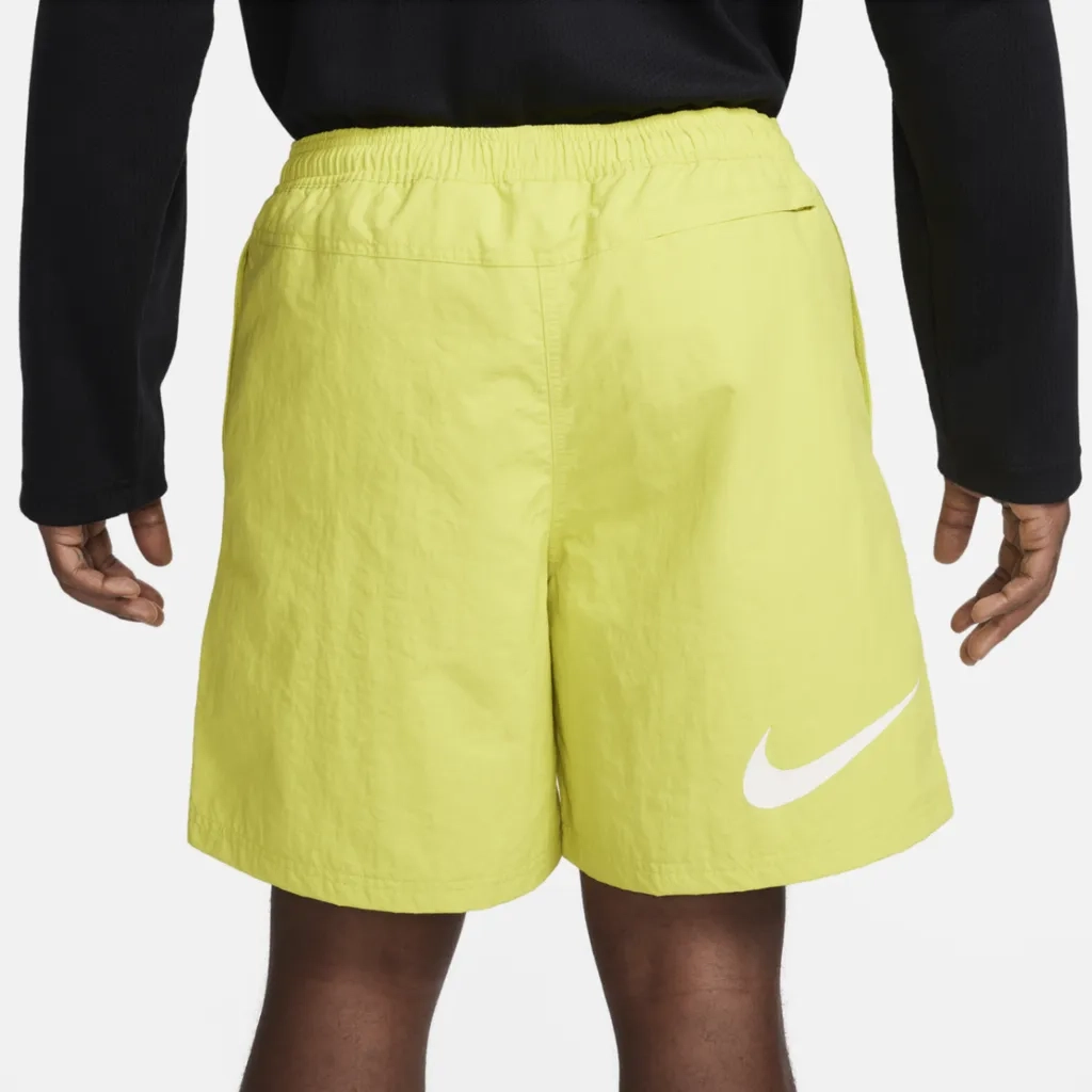 Nike x Stussy FW23 Logo