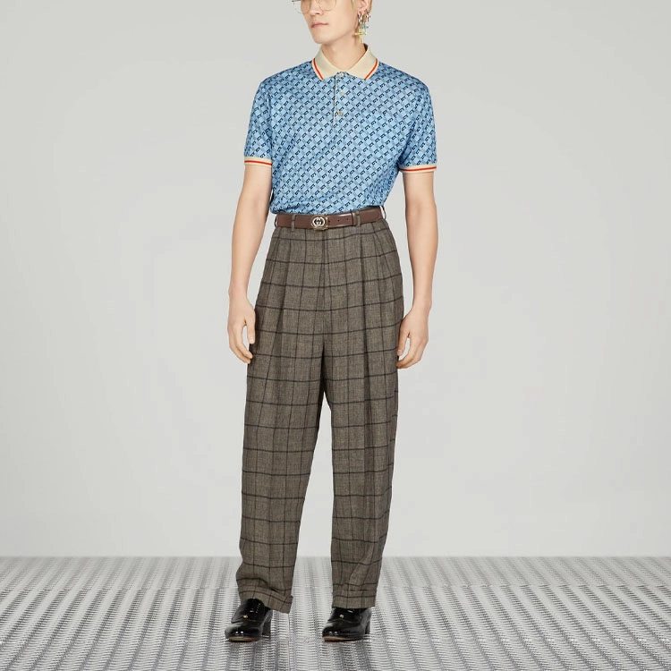 GUCCI SS23 Polo