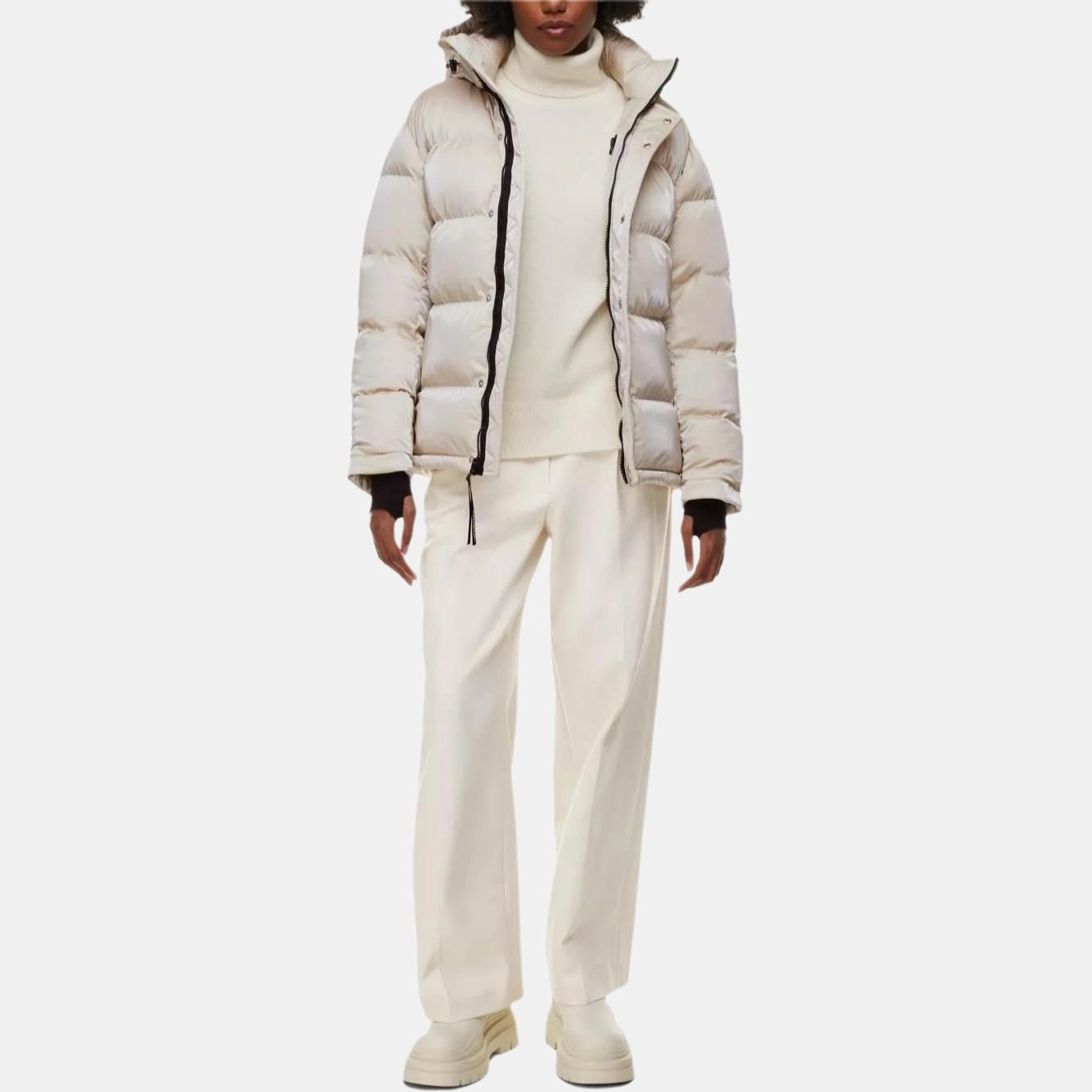 ARITZIA Super Puff Liquid Shine 5