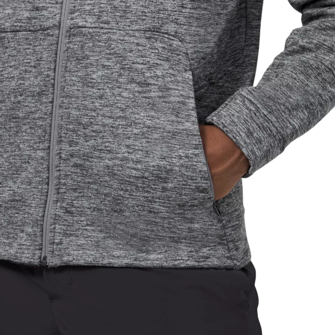 lululemon Welterweight