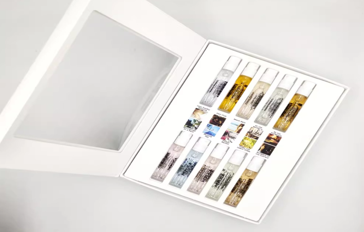 Maison Margiela 10 2ml*10