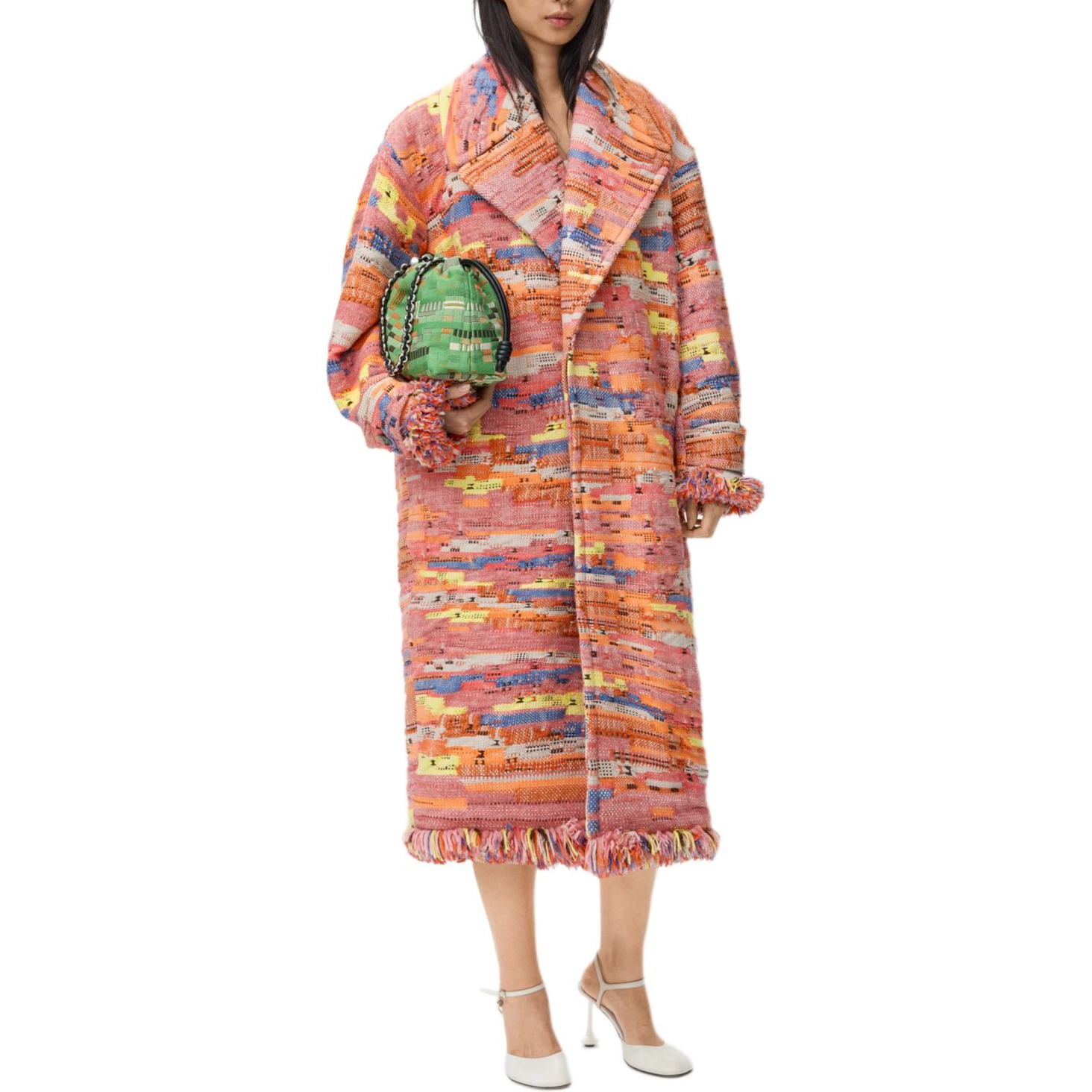 LOEWE x Albers FW25