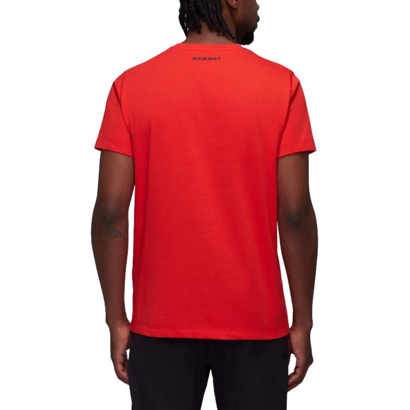MAMMUT Core T