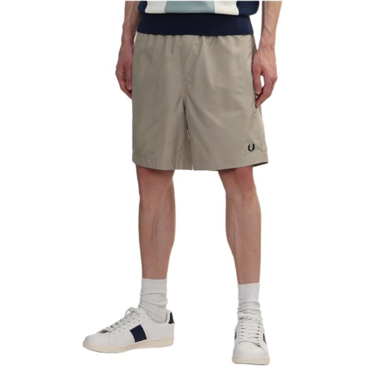 FRED PERRY SS25