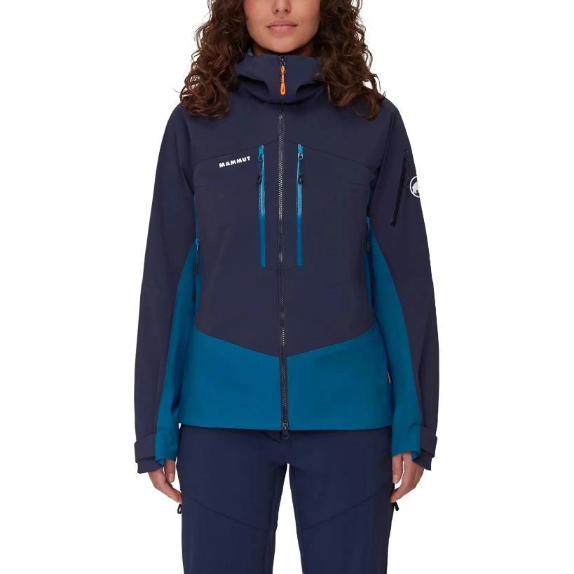 MAMMUT Taiss Pro Hardshell