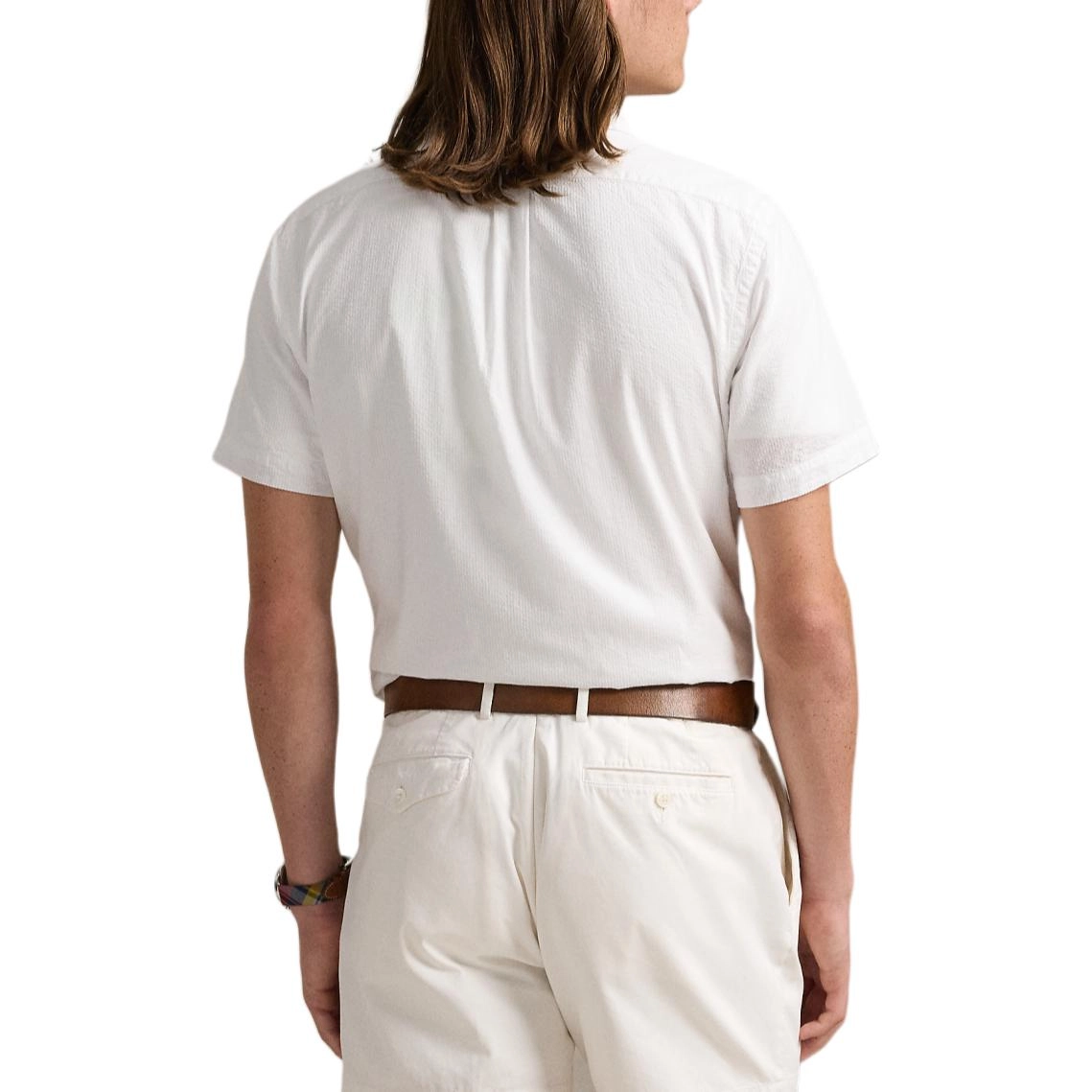 Polo Ralph Lauren SS23 Logo