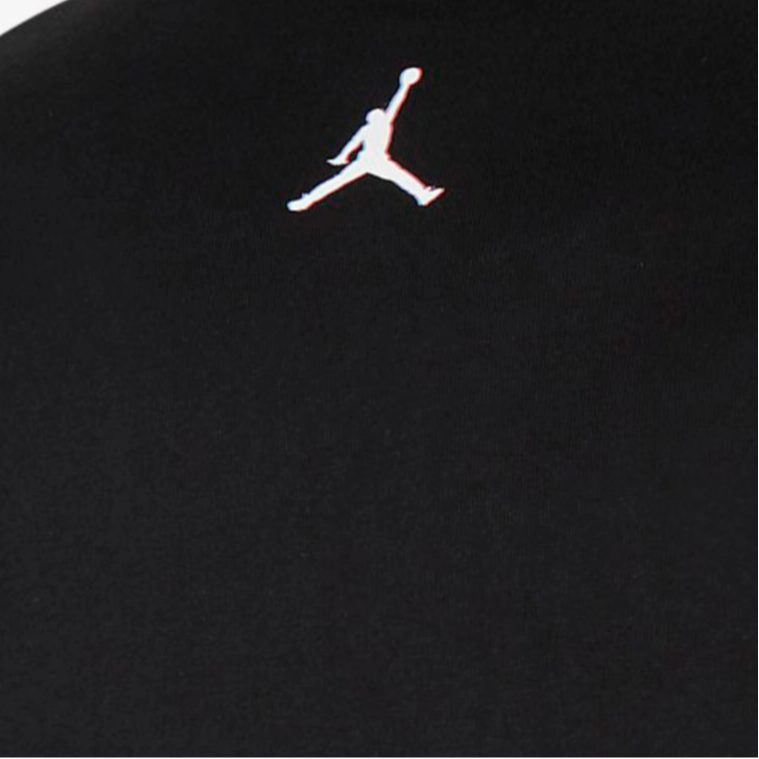 Jordan Upsize China LogoT