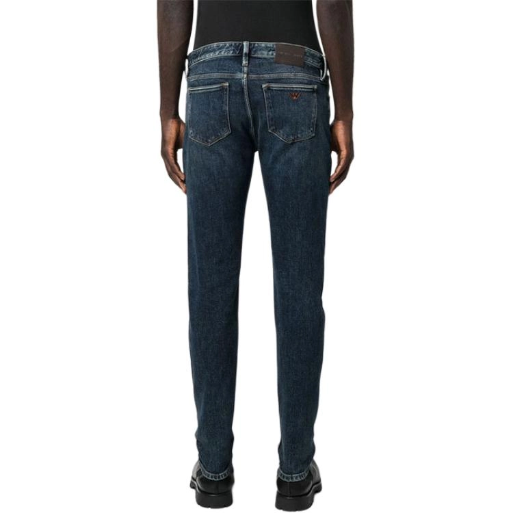 EMPORIO ARMANI FW22