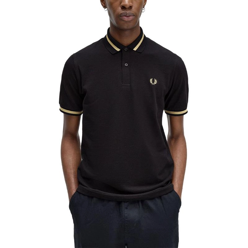 FRED PERRY M2 LogoPolo