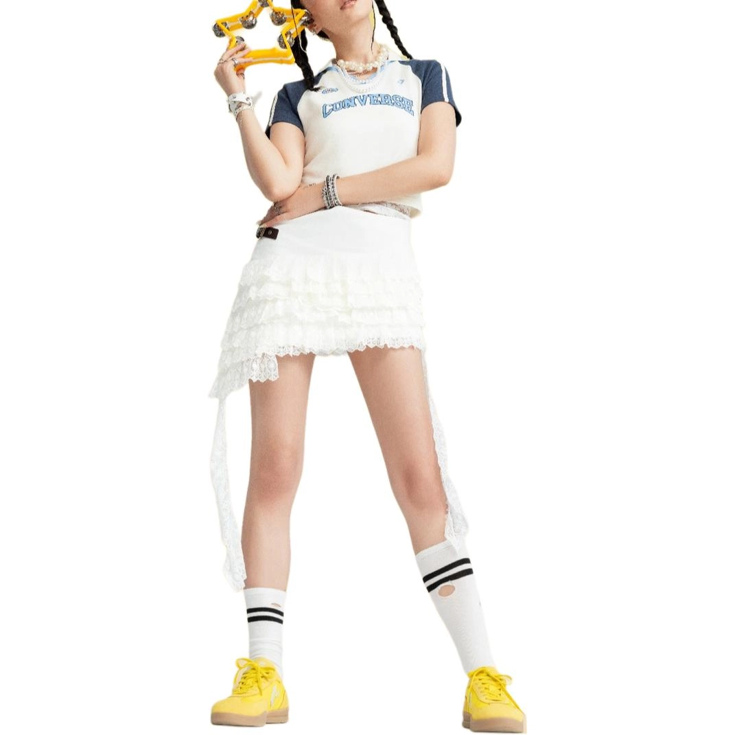 Converse T