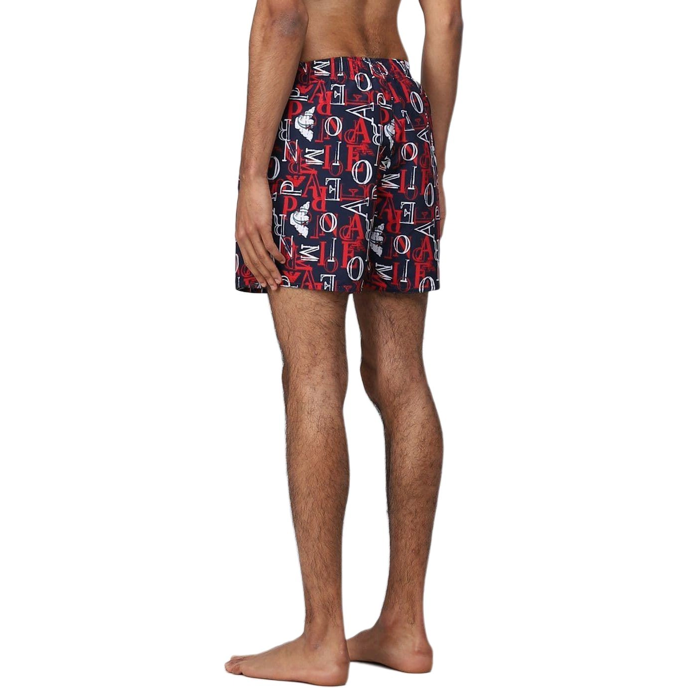 EMPORIO ARMANI SS23