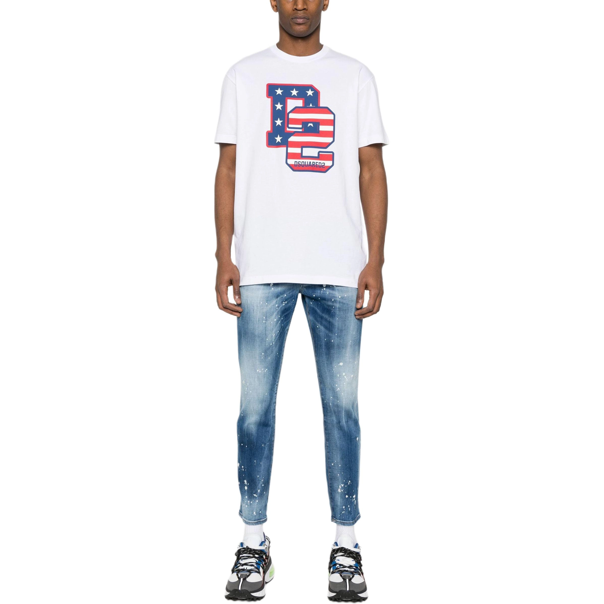 DSQUARED 2 SS24
