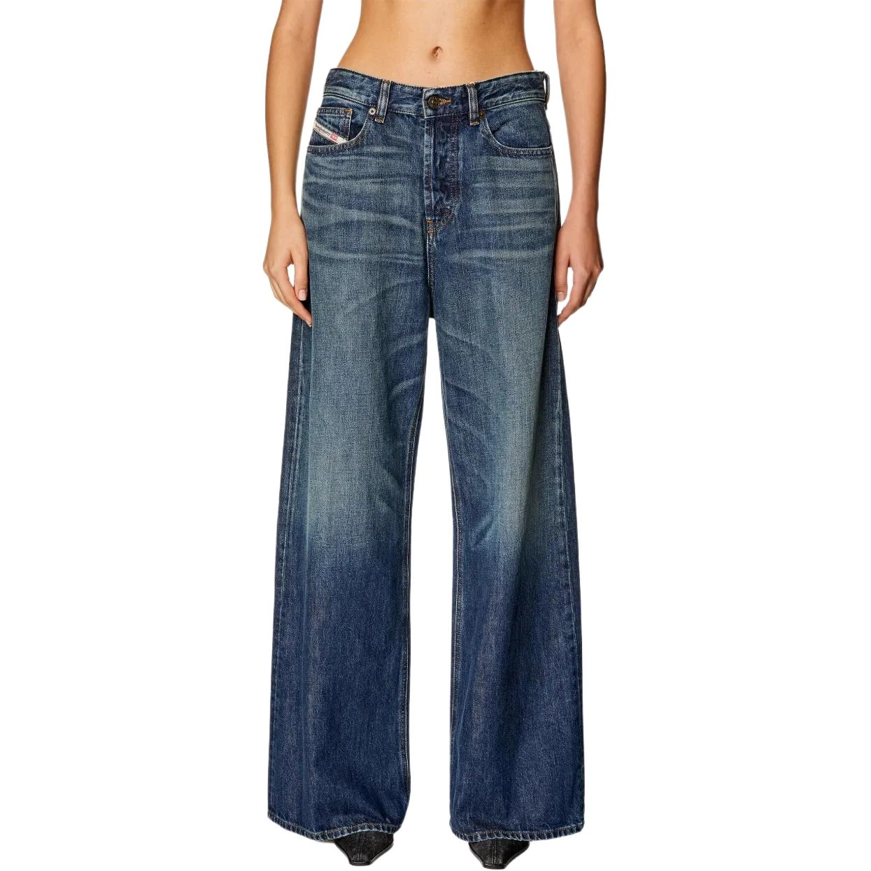 DIESEL FW23
