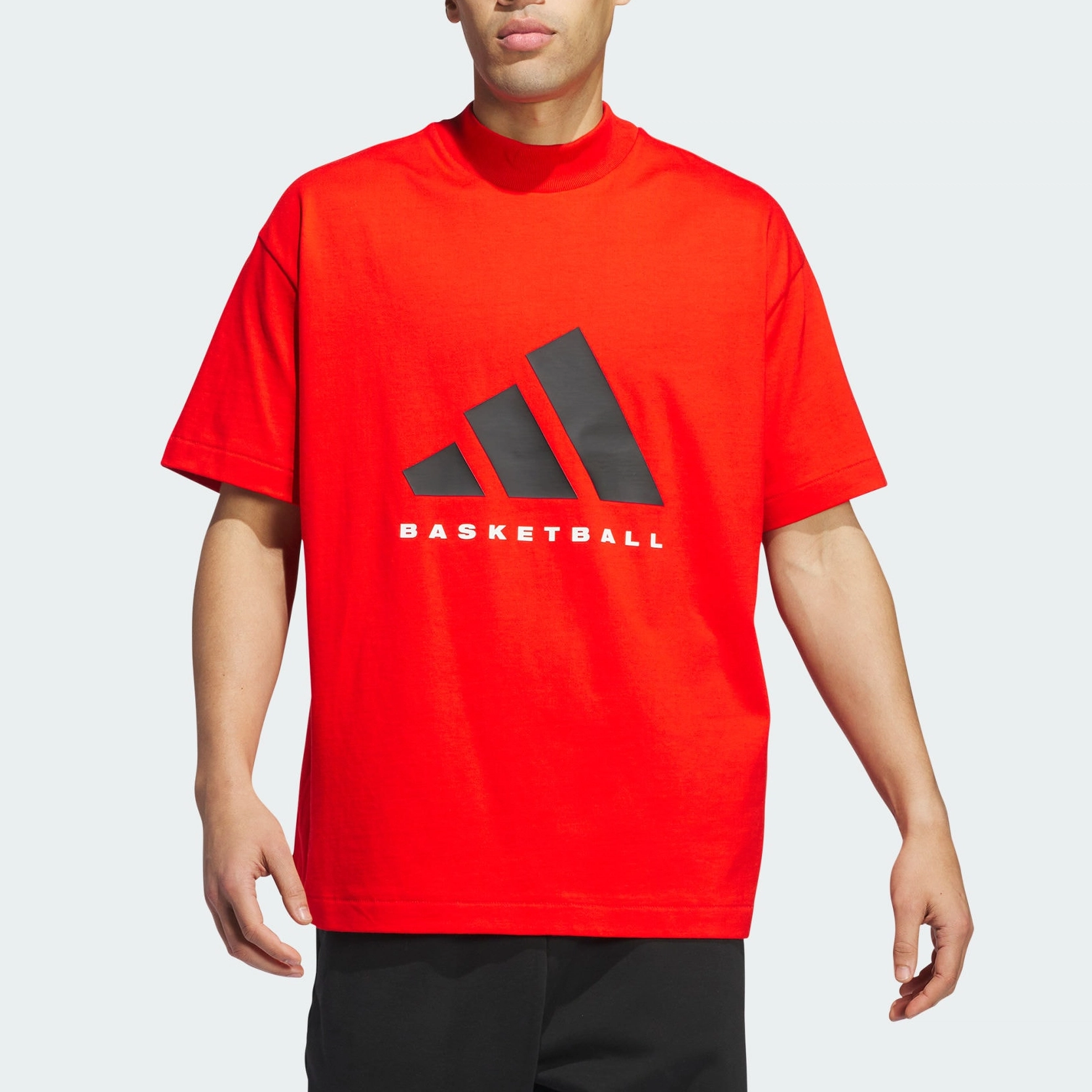 adidas BASKETBALL FW24 THE 2025 COLLECTION CHAPTER 01 LogoT