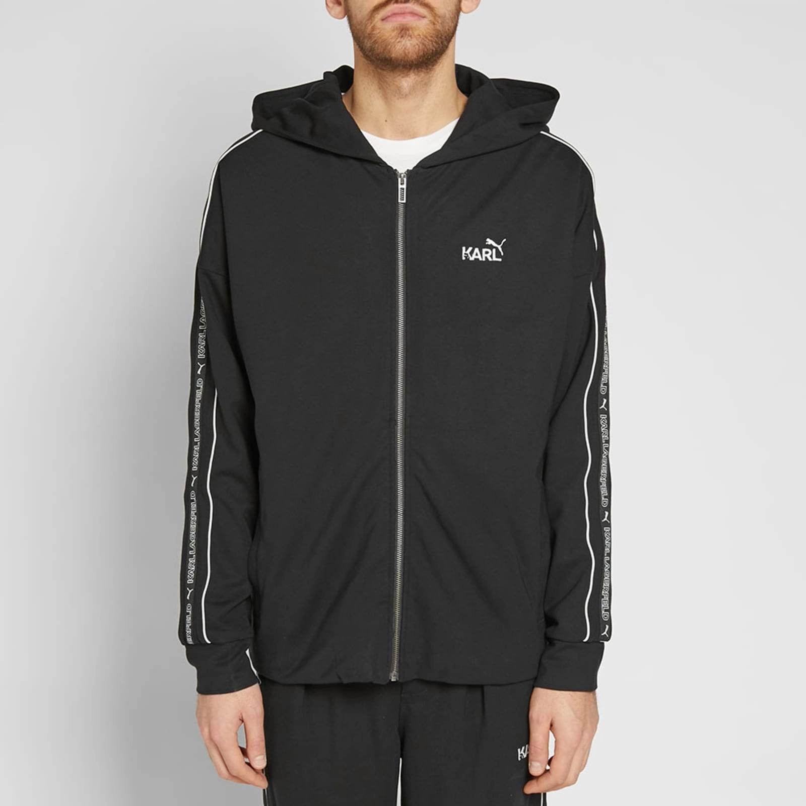 Puma x KARL LAGERFELD