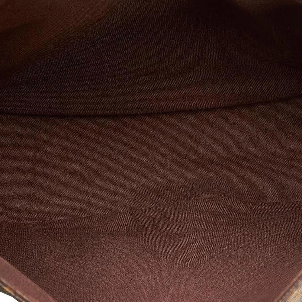 LOUIS VUITTON Monogram MMLogo