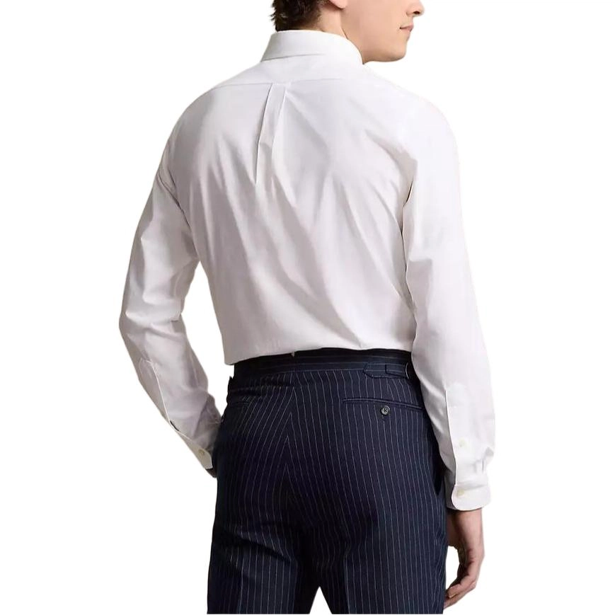 Polo Ralph Lauren Logo