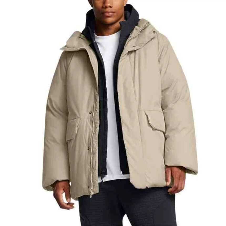 Under Armour LIMITLESS DOWN SS JACKET