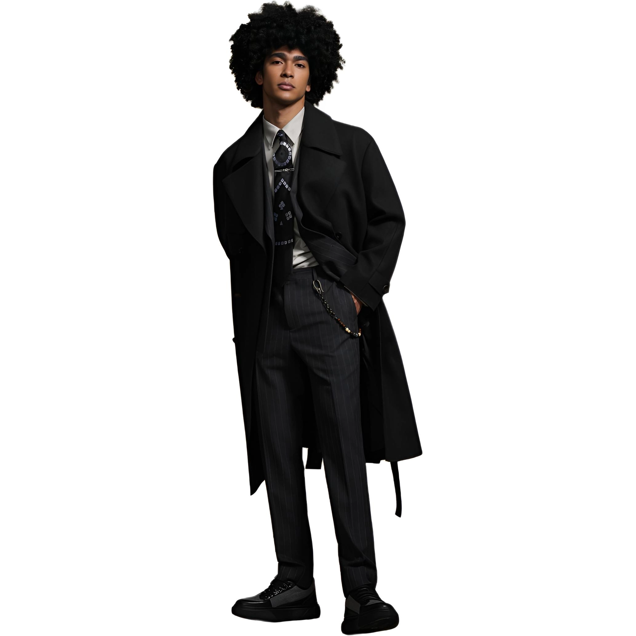 J.D.V DANDY