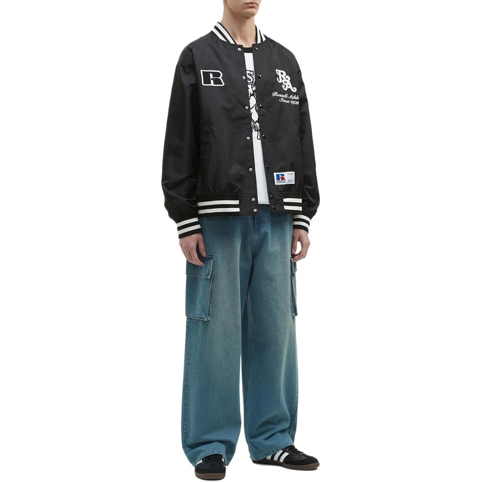 Russell Athletic SS25