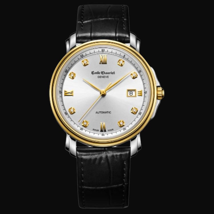 EMILE CHOURIET 30 39mm