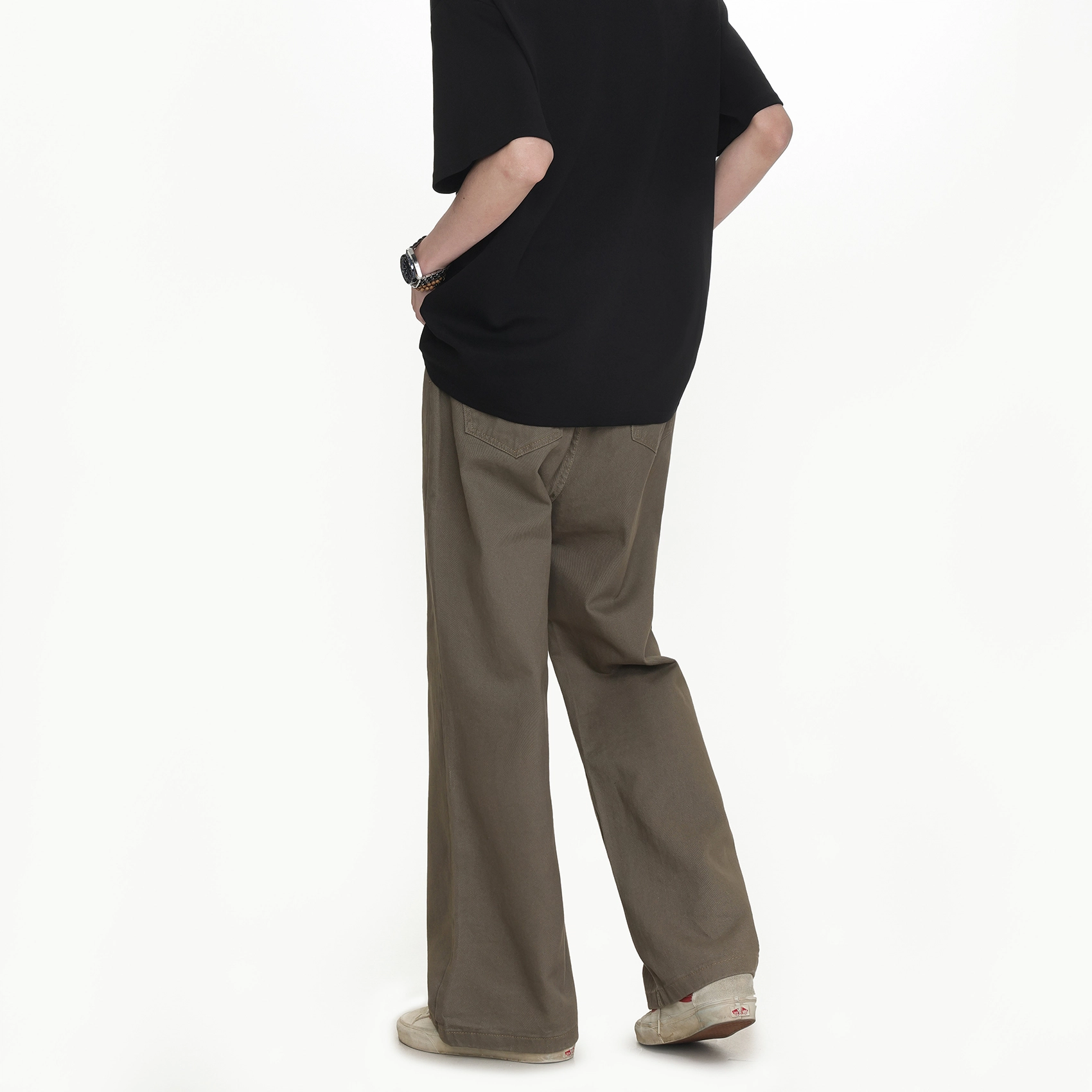 bufan studio cleanfit