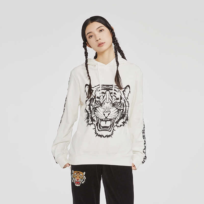 ED HARDY X Logo