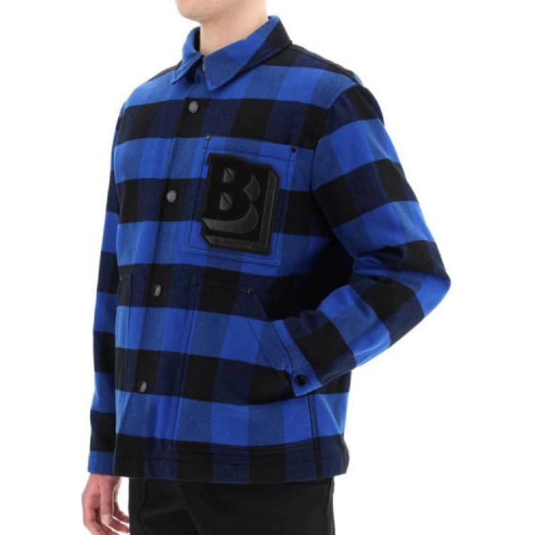 Burberry Logo