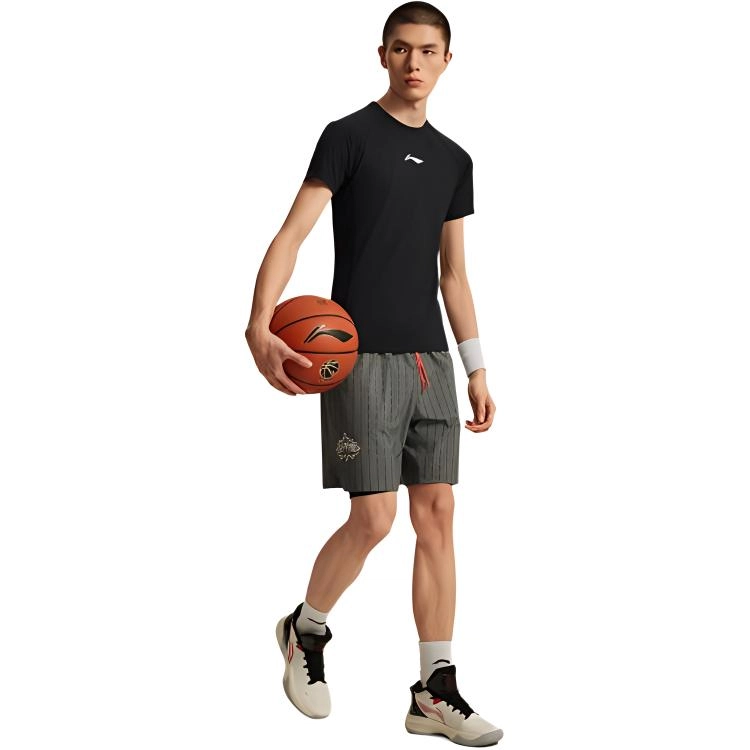 LiNing CBA Logo