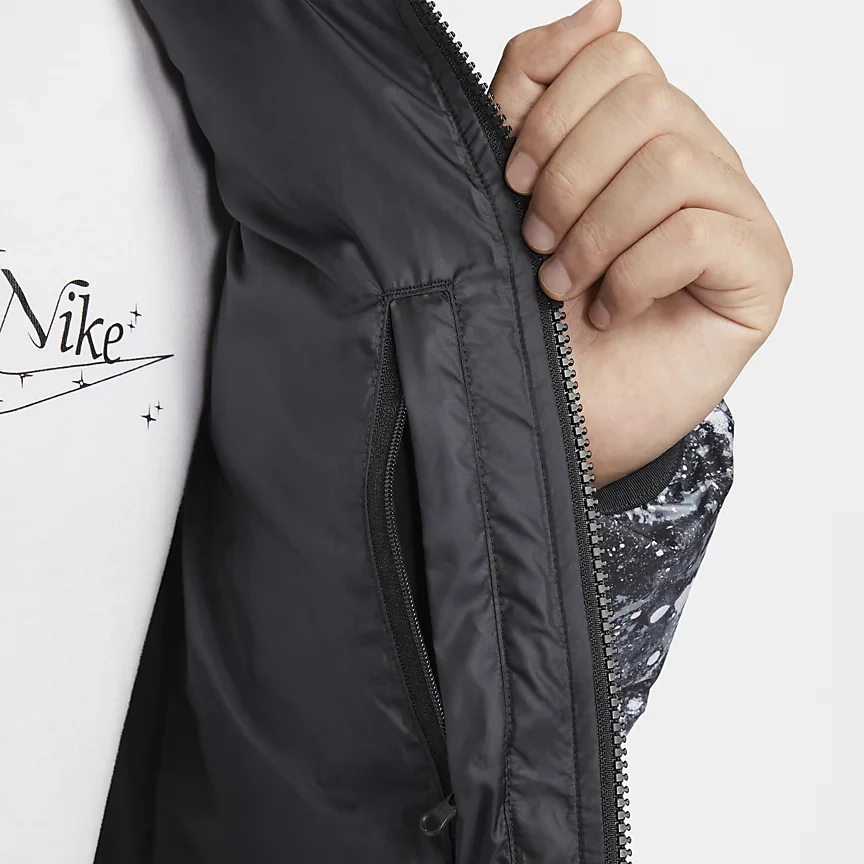 Nike Storm-FIT Windrunner