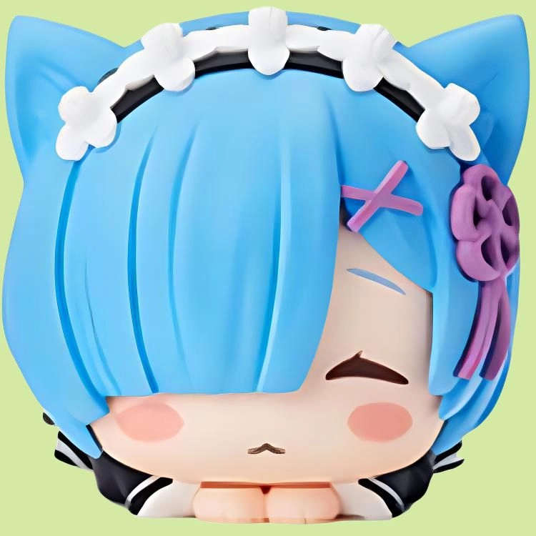 SEGA 5cm