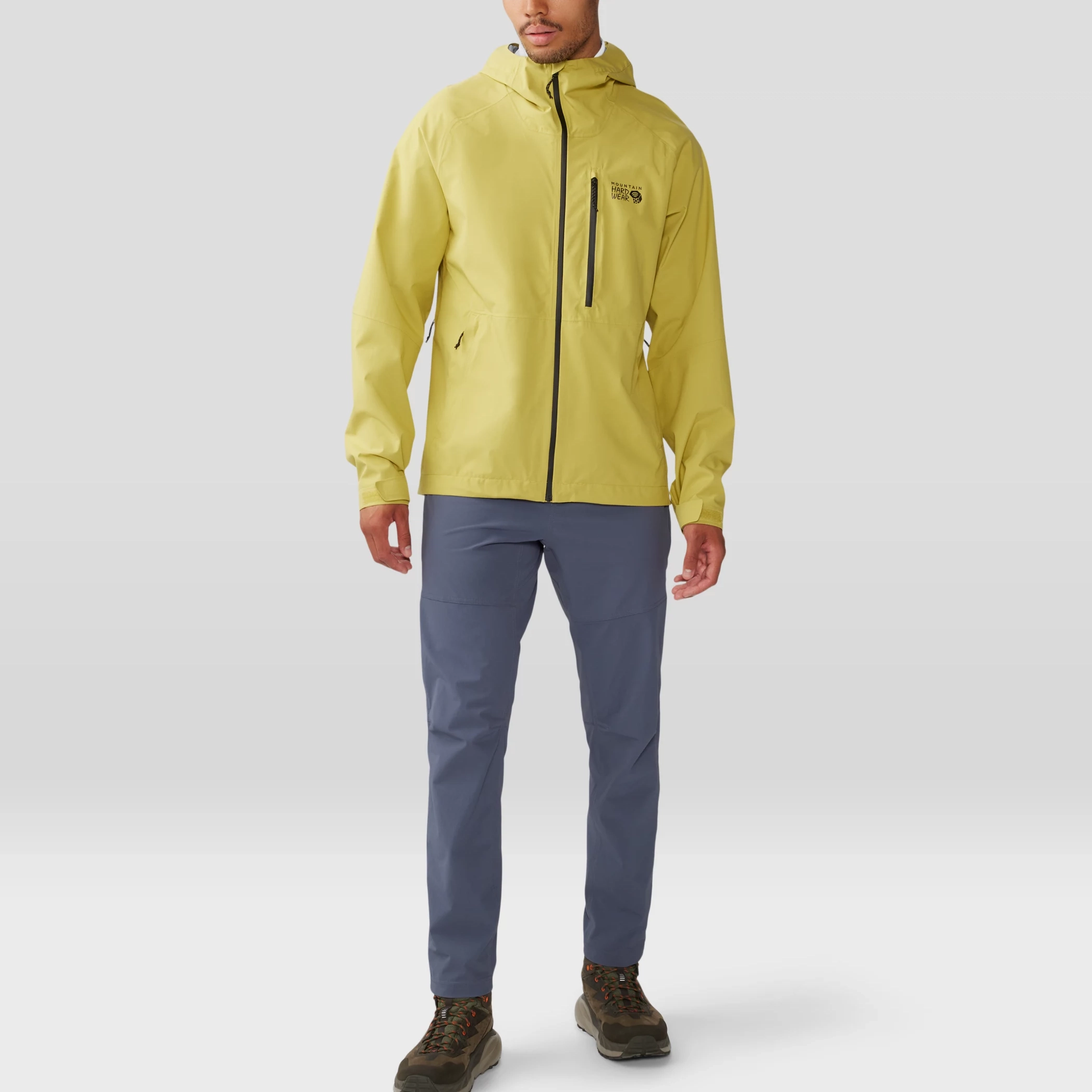 MOUNTAIN HARDWEAR Chockstone