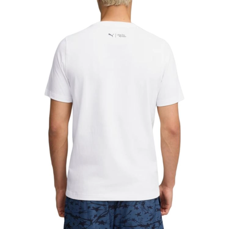 PUMA x SQUID GAME SS25 T