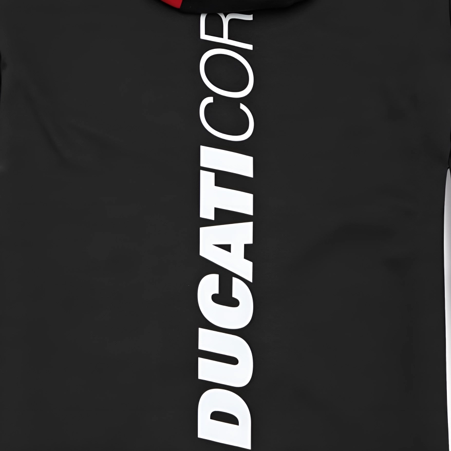 DUCATI DC Speed