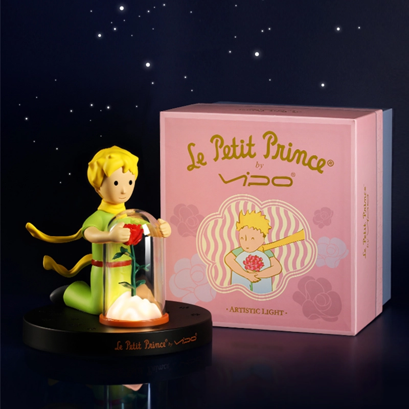 VIPO x LE PETIT PRINCE Q 20cm