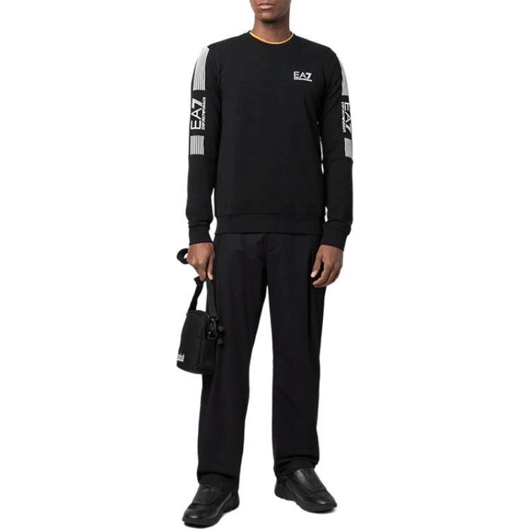 EMPORIO ARMANI FW21 Logo