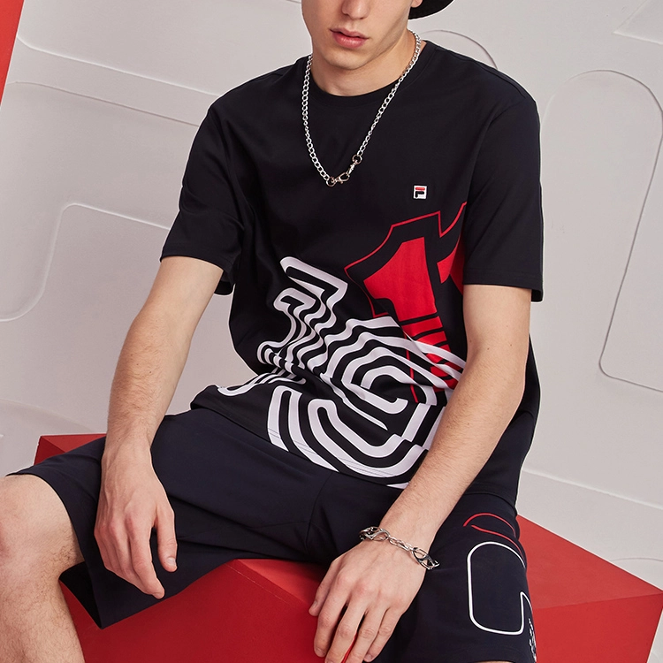 FILA T