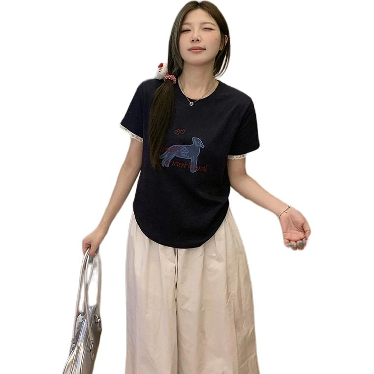 MINETTE mm T