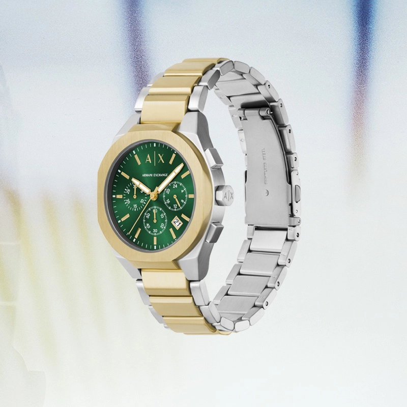 ARMANI EXCHANGEAE 42mm