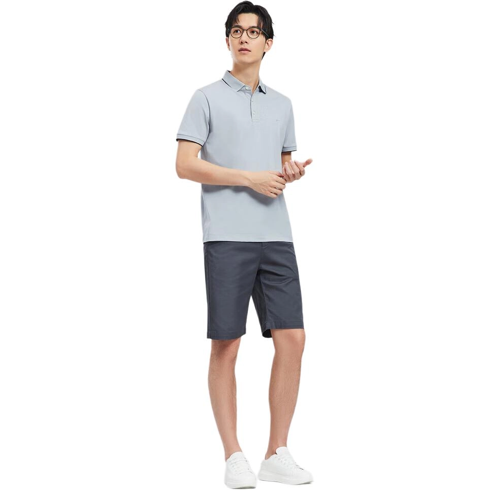 SEPTWOLVES Polo