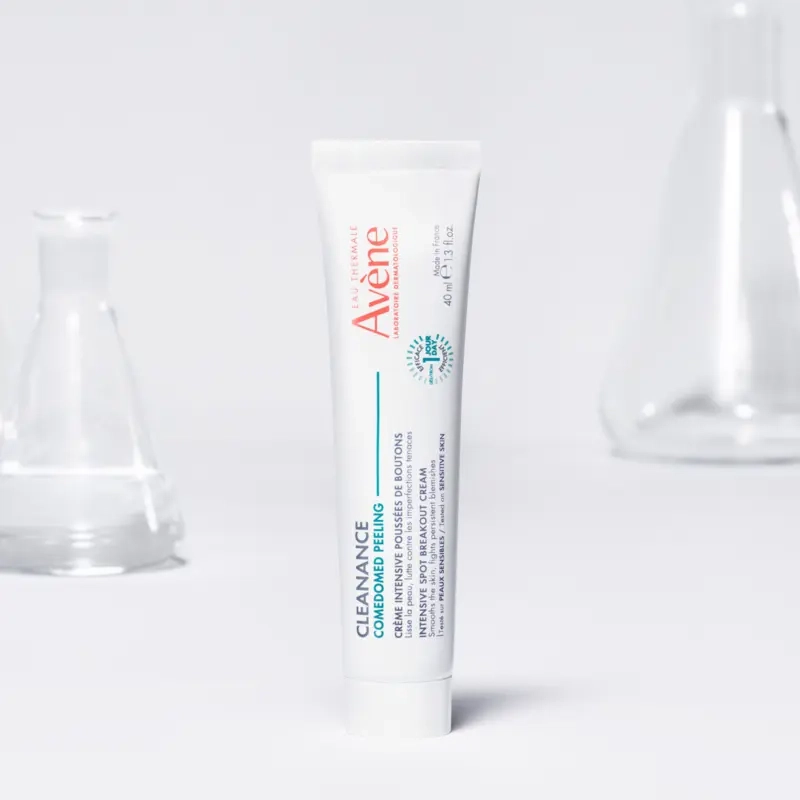 CLEANANCE COMEDOMED PEELING 40ml