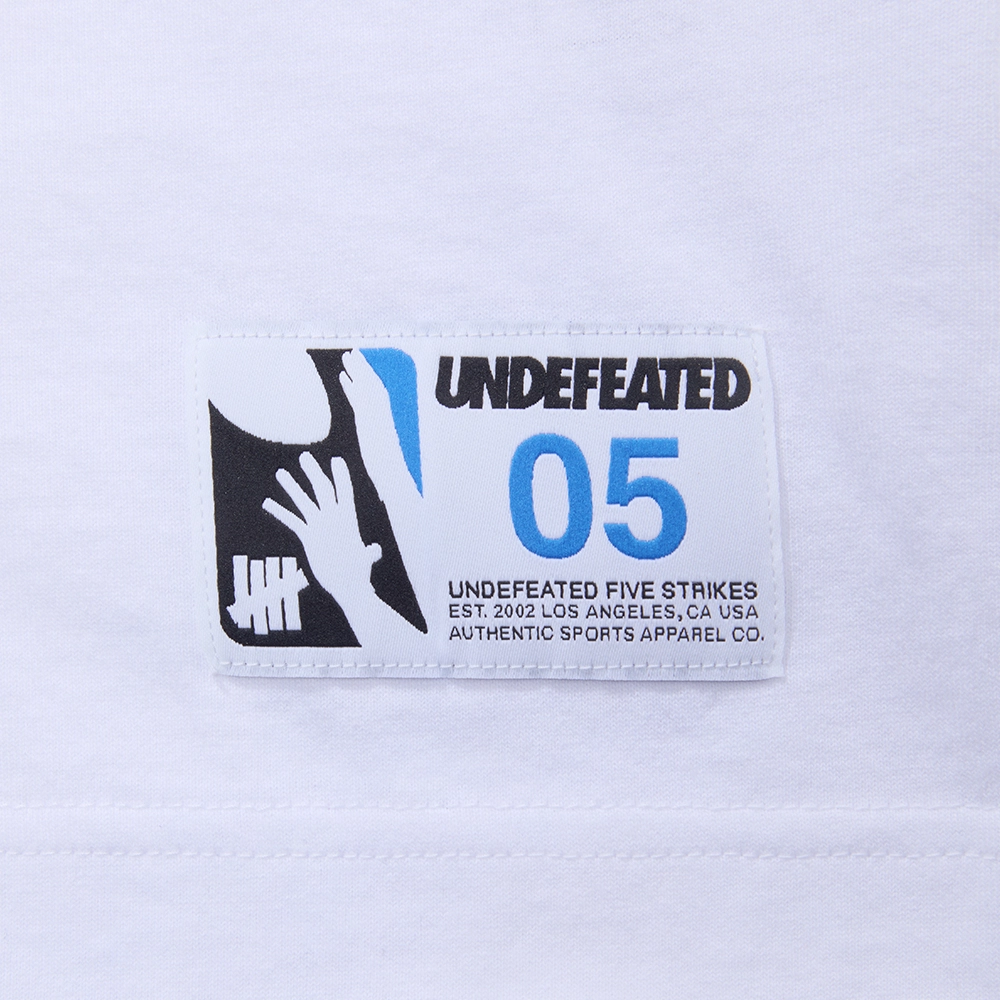 UNDEFEATED SS25 T