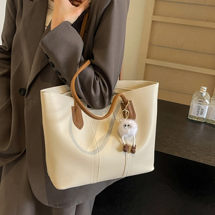 PU tote