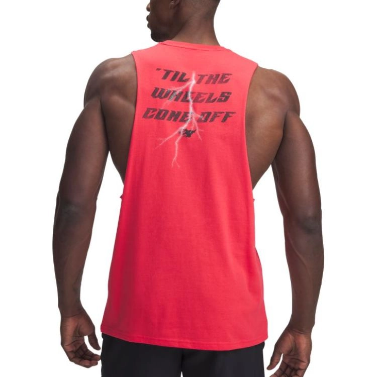 Under Armour ProjectRock