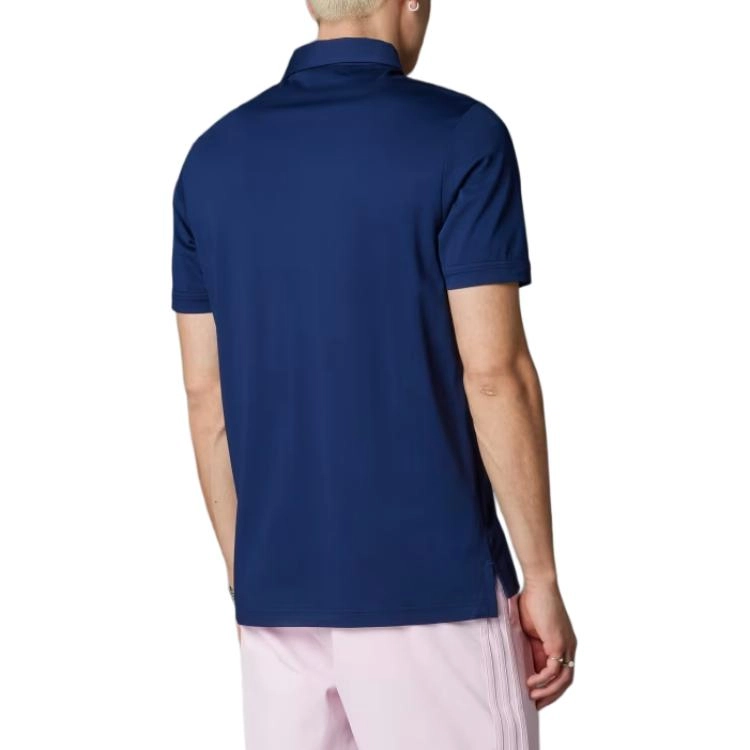 adidas originals Archive SS25 Polo