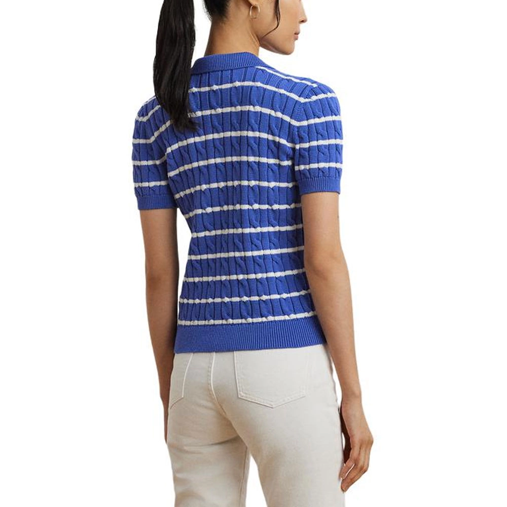 LAUREN RALPH LAUREN FW25 Polo
