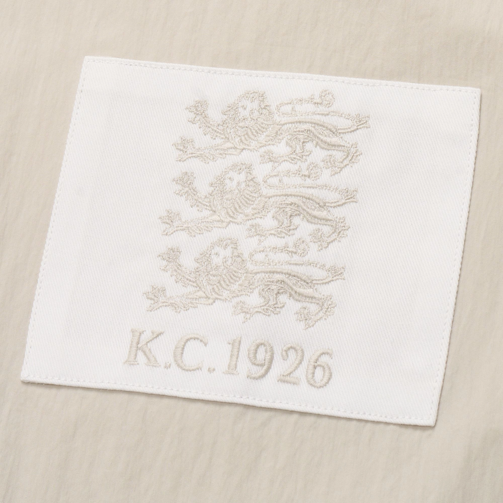 KENTCURWEN SS25