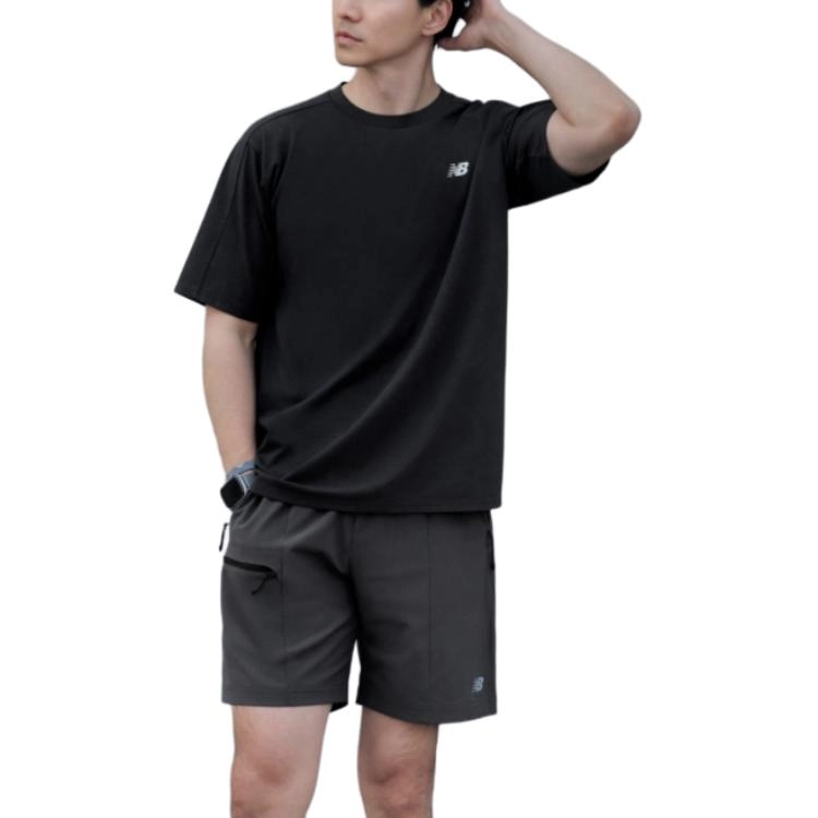 New Balance Shifted SS25 T