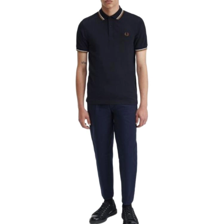FRED PERRY LogoPolo